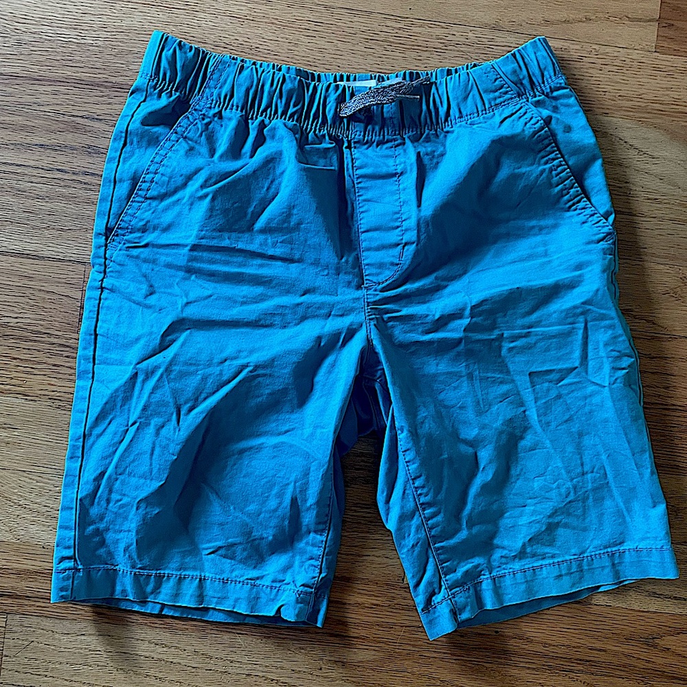 Old Navy Chino Jogger Shorts